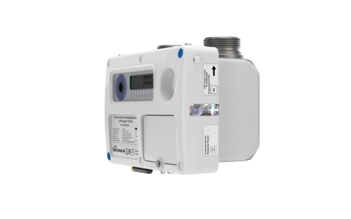 Счётчик газа микротермальный СМТ-Смарт 110